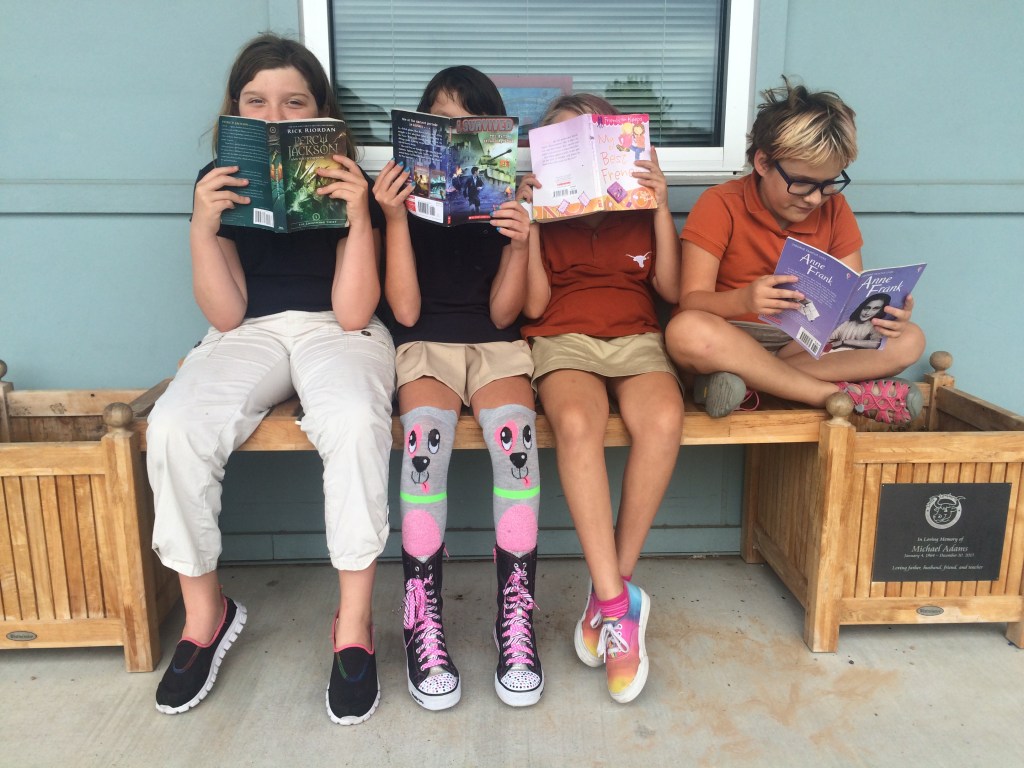 Books that are&nbsp;BAE