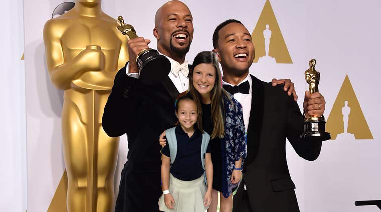 Analyzing Poetry with John Legend &&nbsp;Common