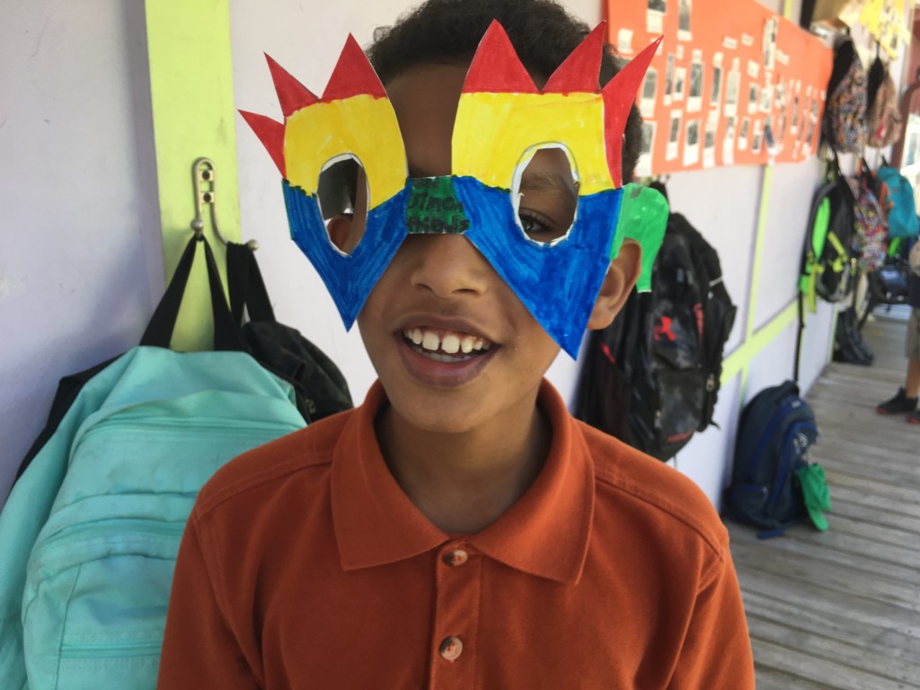 Historical Thinking in the 5th&nbsp;Grade