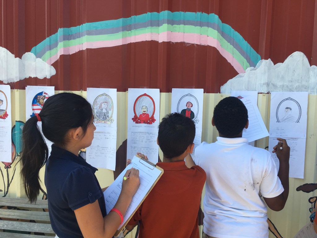 Uncovering the Dominant&nbsp;Narrative